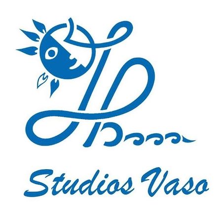 Studios Vaso Néos Marmarás Exterior foto