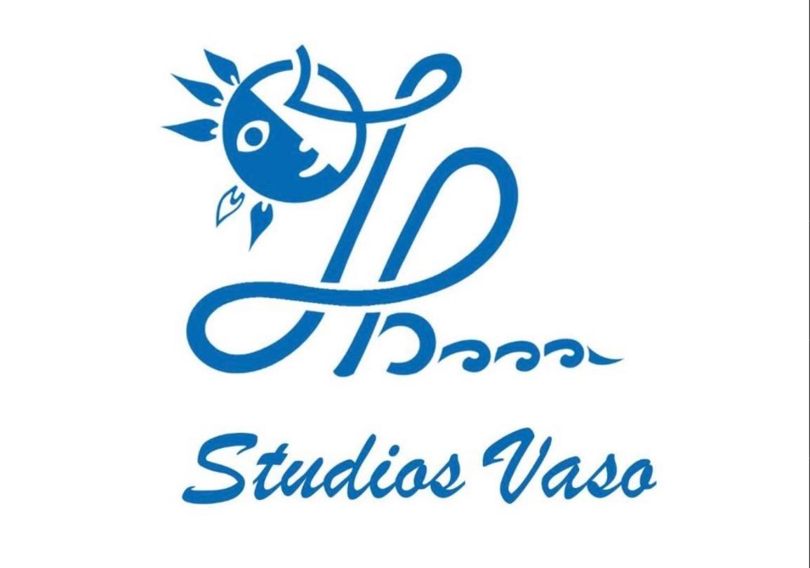 Studios Vaso Néos Marmarás Exterior foto